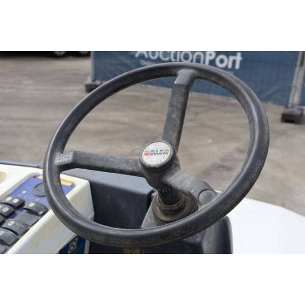 2008 Dulevo 90 EH-41949184