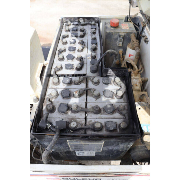 2008 Dulevo 90 EH-41949189