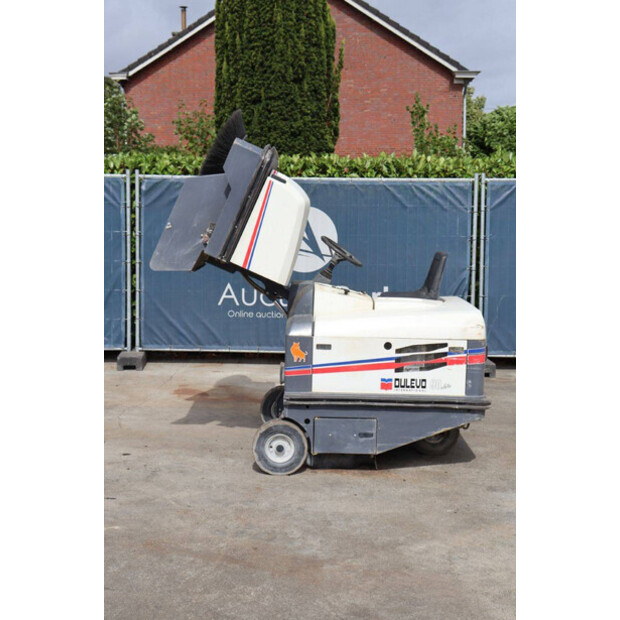 2008 Dulevo 90 EH-41949192