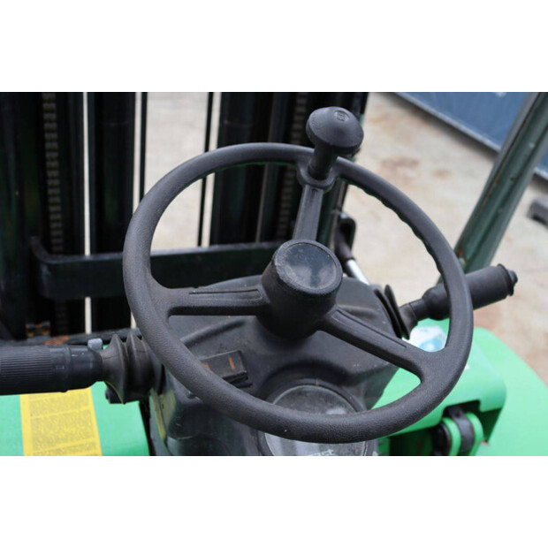 2008 Mast explorer H15D-41949285