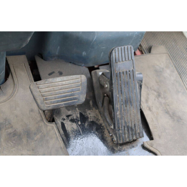 1999 NISSAN QP02L25U-41949317