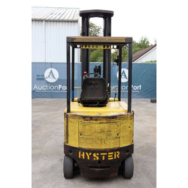 1993 هايستر E2.50XL-41949334