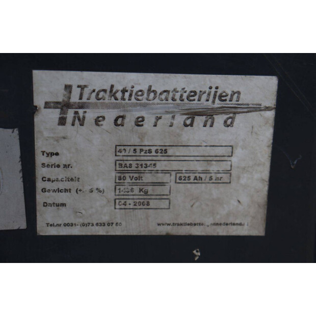 1993 هايستر E2.50XL-41949357