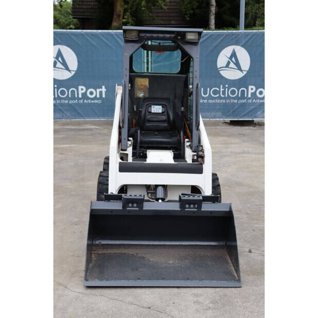 2017 BOBCAT S70-41949401