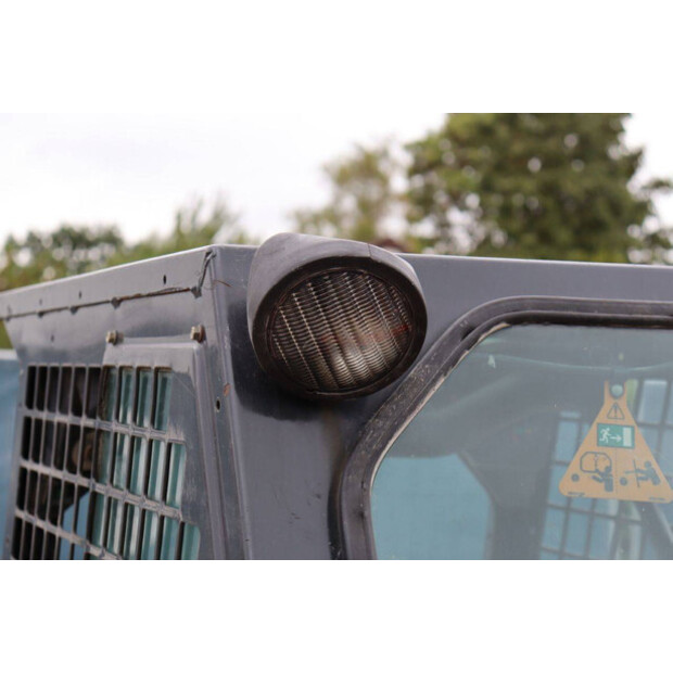 2017 BOBCAT S70-41949411