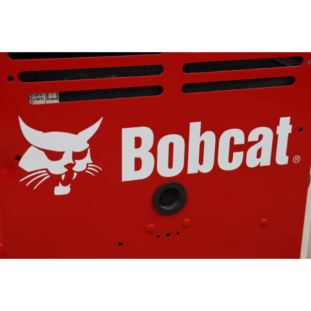 2017 BOBCAT S70-41949412