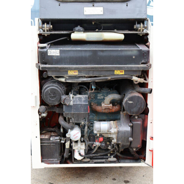 2017 BOBCAT S70-41949413