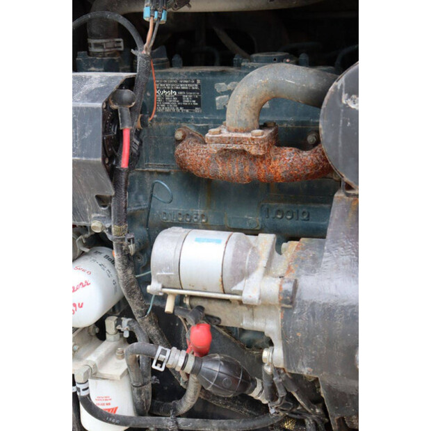 2017 BOBCAT S70-41949414