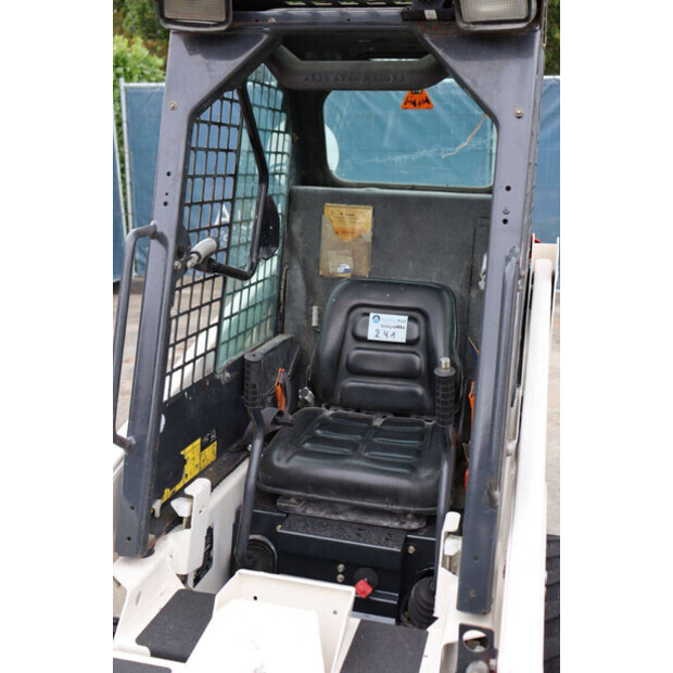 2017 BOBCAT S70-41949416