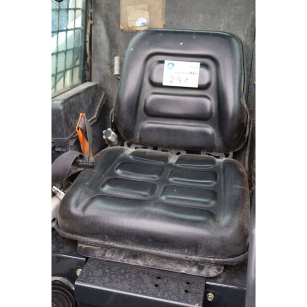 2017 BOBCAT S70-41949417