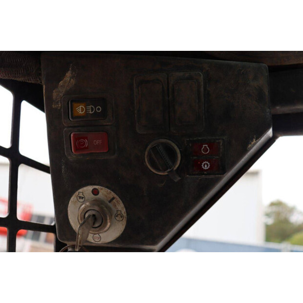 2017 BOBCAT S70-41949422