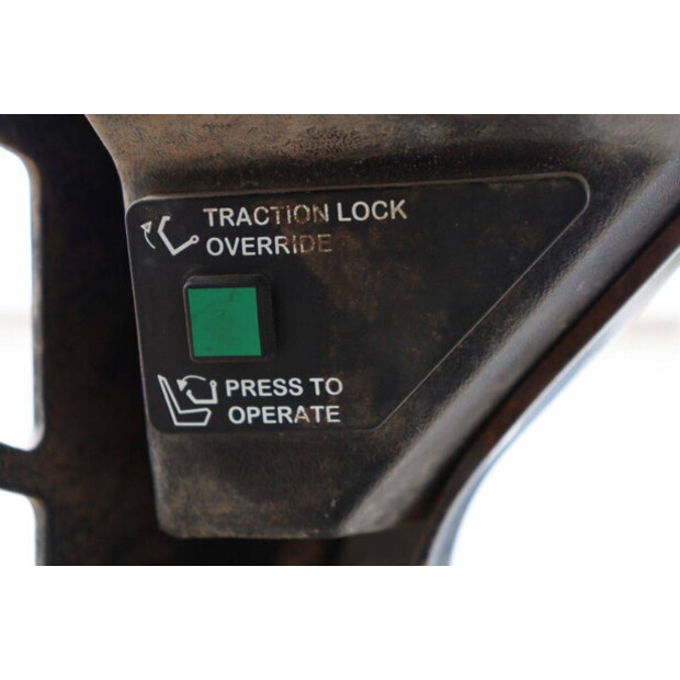 2017 BOBCAT S70-41949423