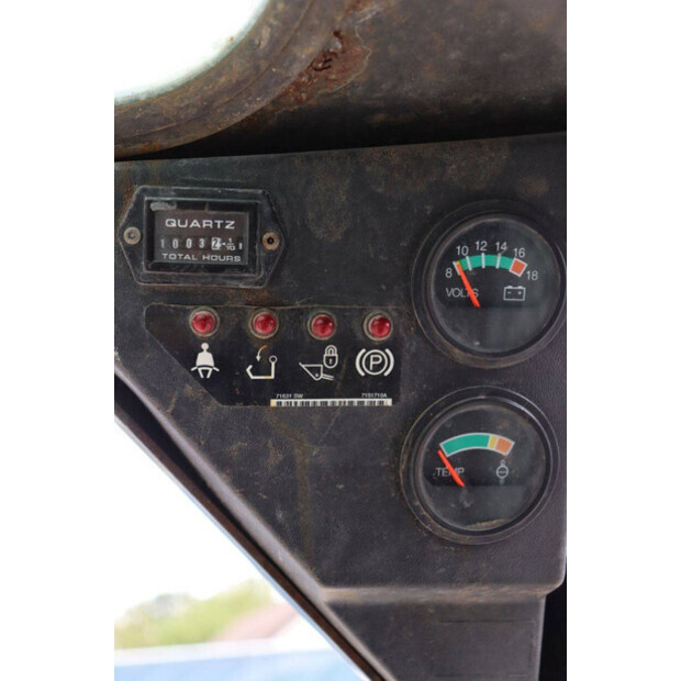 2017 BOBCAT S70-41949424