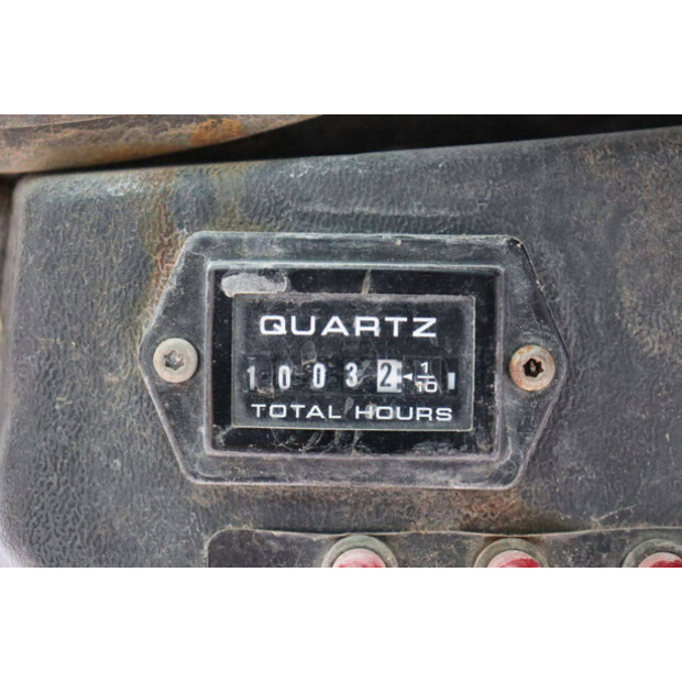 2017 BOBCAT S70-41949425