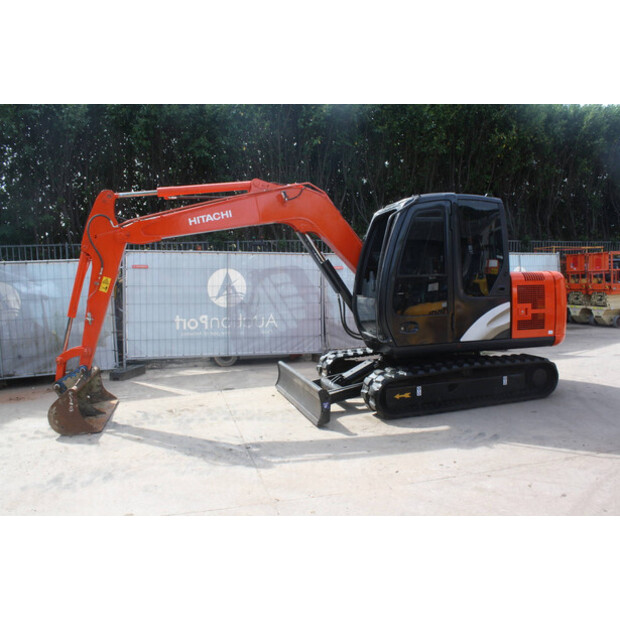 2013 Hitachi ZX60-41949455