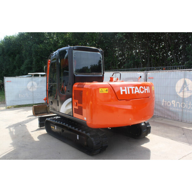 2013 Hitachi ZX60-41949456