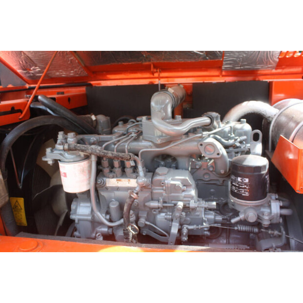 2013 Hitachi ZX60-41949457
