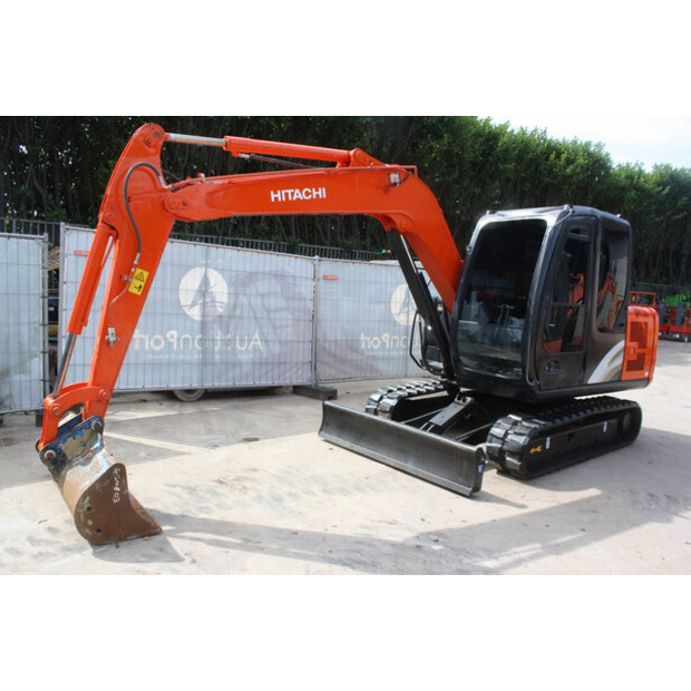 2013 Hitachi ZX60-41949458