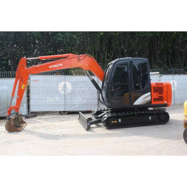 2013 Hitachi ZX60-41949460