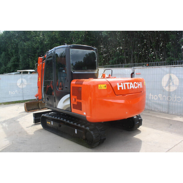 2013 Hitachi ZX60-41949461