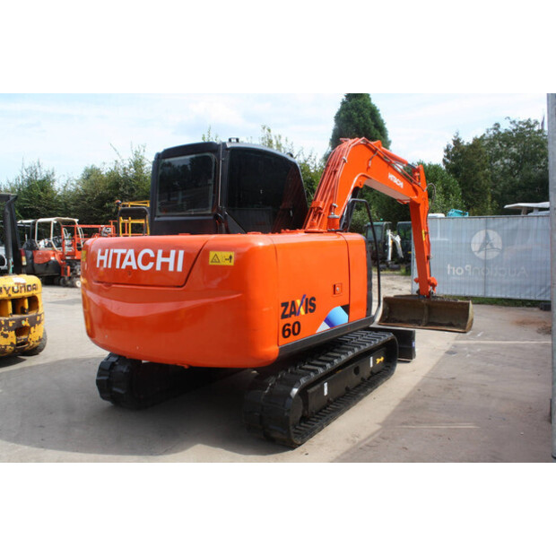 2013 Hitachi ZX60-41949462