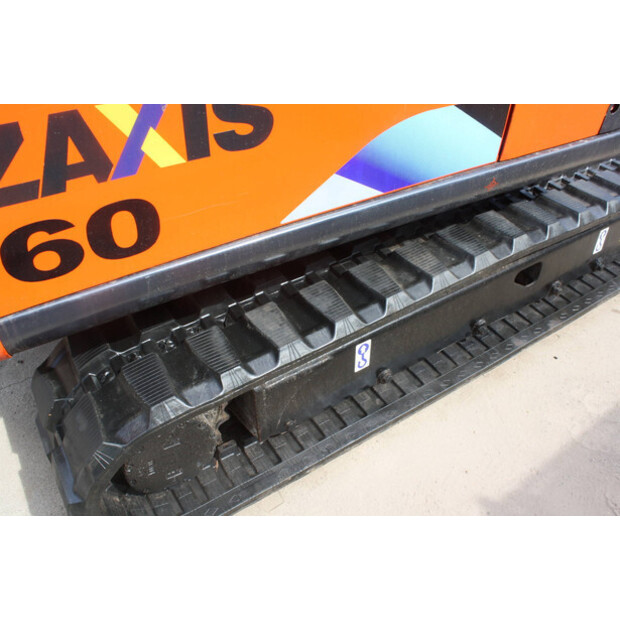 2013 Hitachi ZX60-41949463