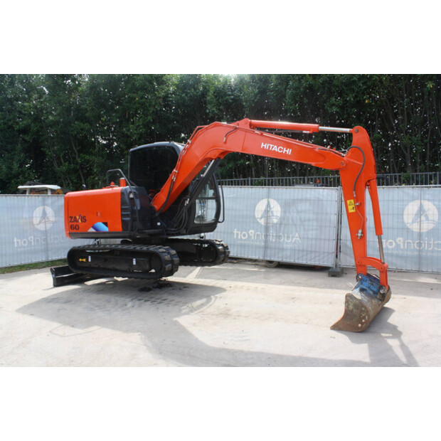 2013 Hitachi ZX60-41949472
