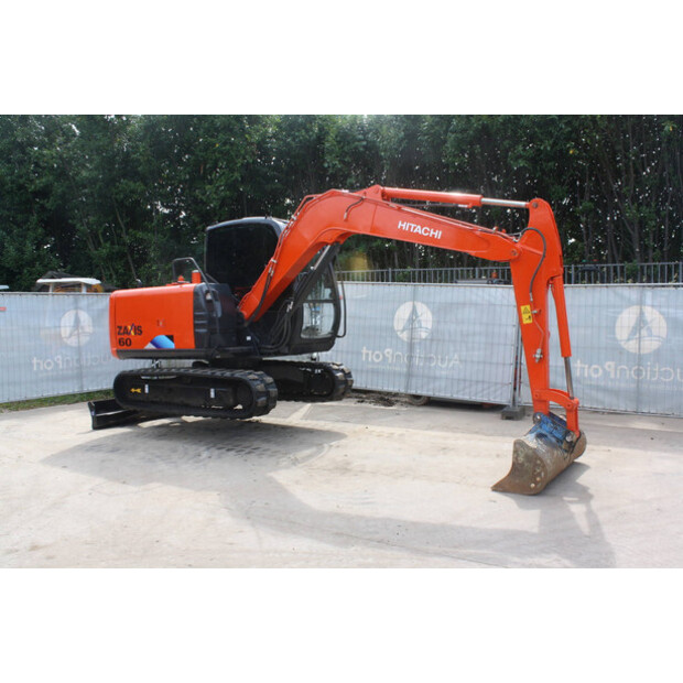 2013 Hitachi ZX60-41949473