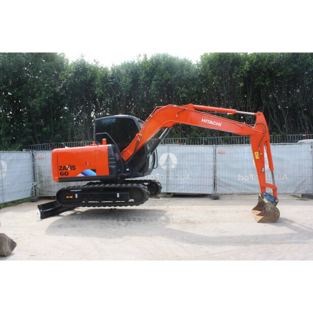 2013 Hitachi ZX60-41949474