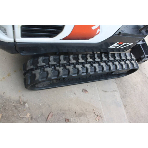 2021 BOBCAT E17-41949501