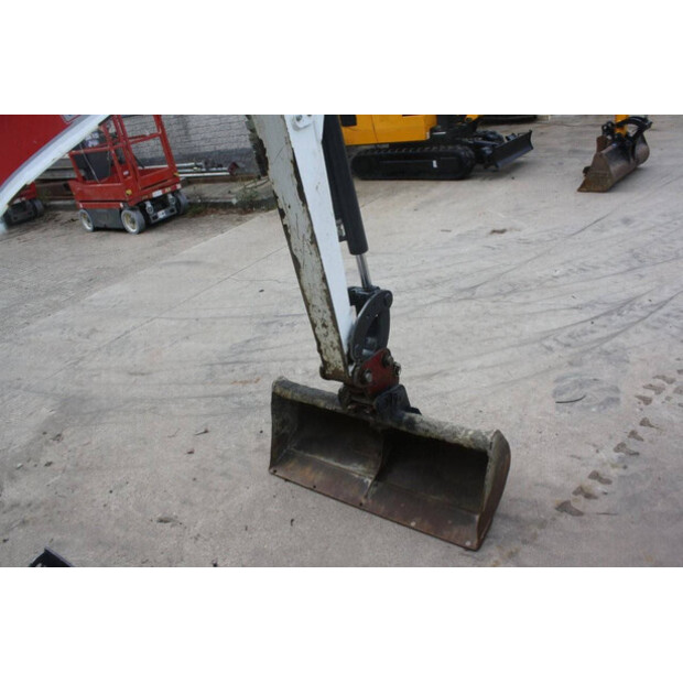 2021 BOBCAT E17-41949504