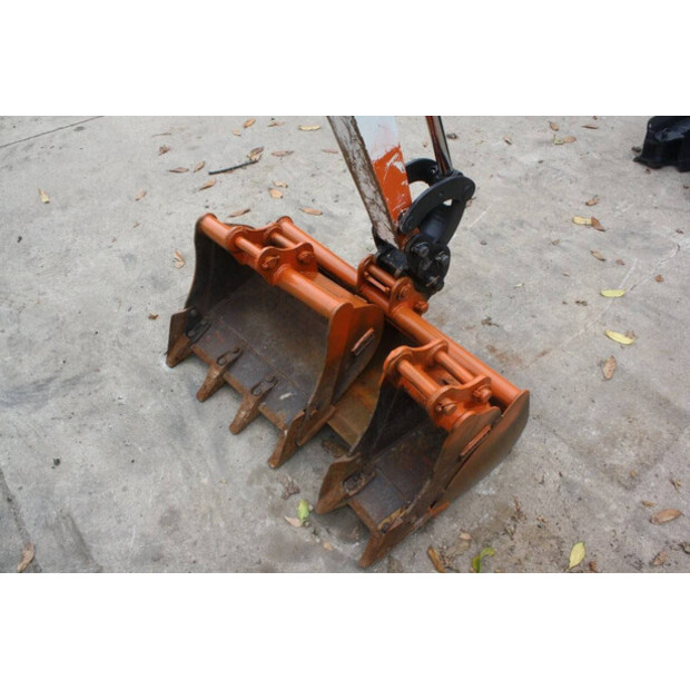 2019 BOBCAT E19-41949520