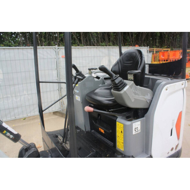 2019 BOBCAT E19-41949524