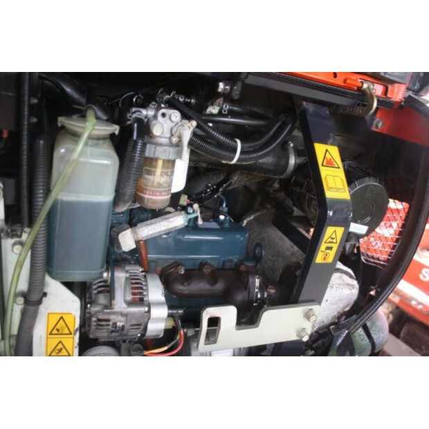 2019 BOBCAT E19-41949527