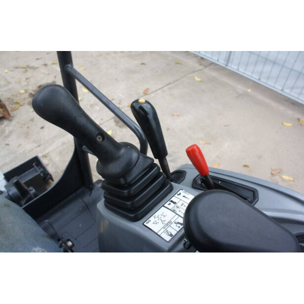 2019 BOBCAT E19-41949528