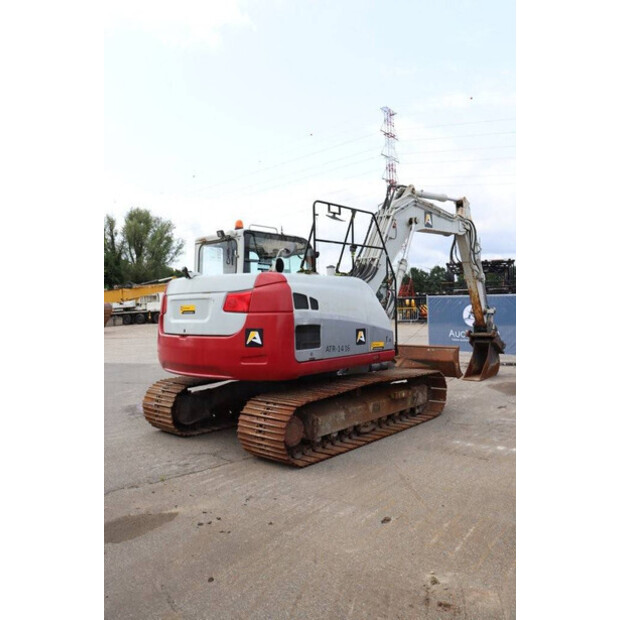2018 TAKEUCHI TB2150-41949536