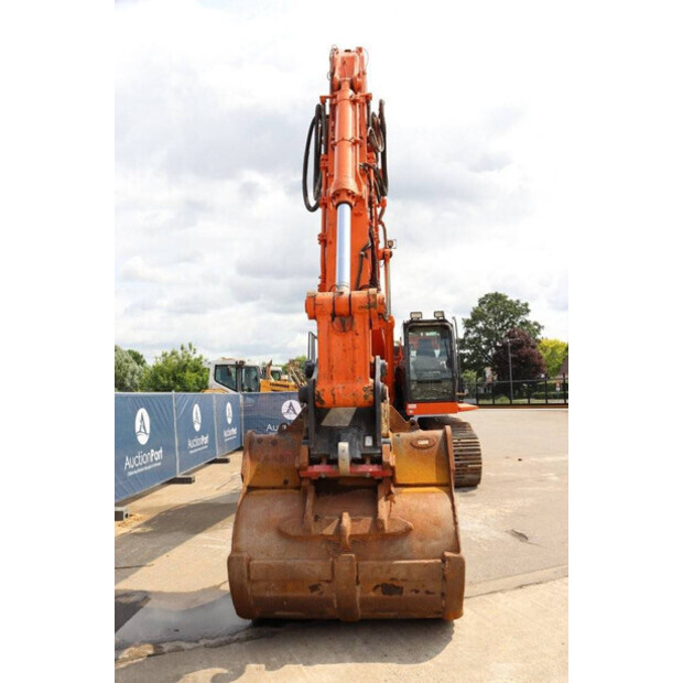 2018 Hitachi ZX490LCH-6-41949588
