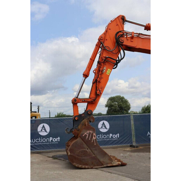 2018 Hitachi ZX490LCH-6-41949590