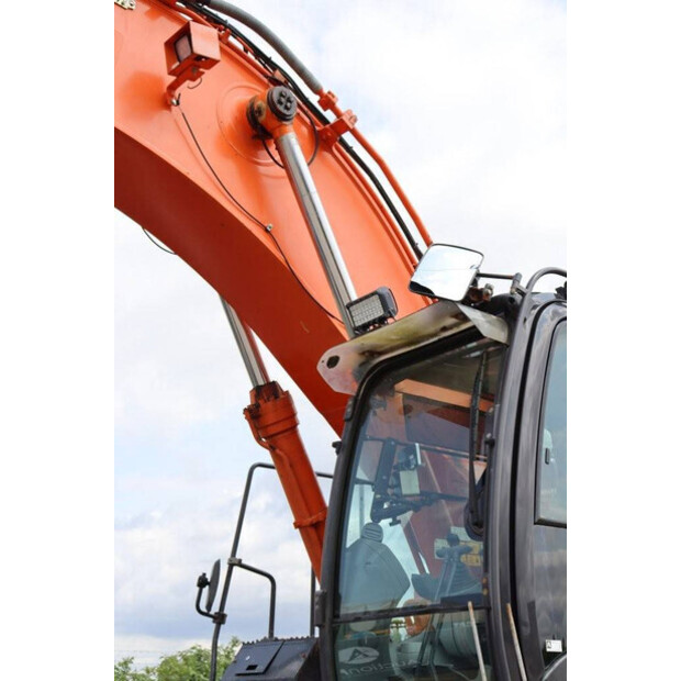 2018 Hitachi ZX490LCH-6-41949592