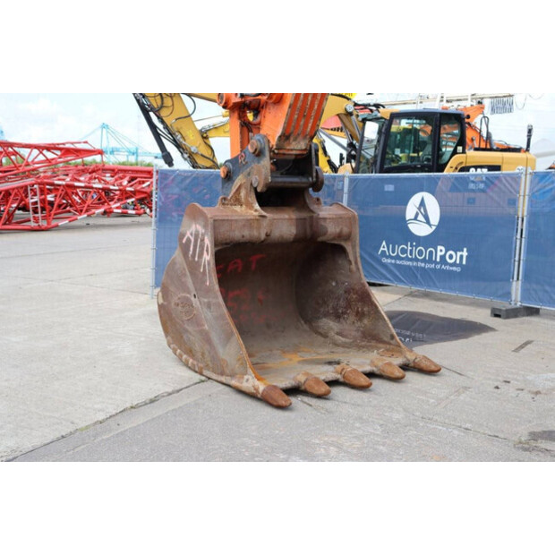 2018 Hitachi ZX490LCH-6-41949593