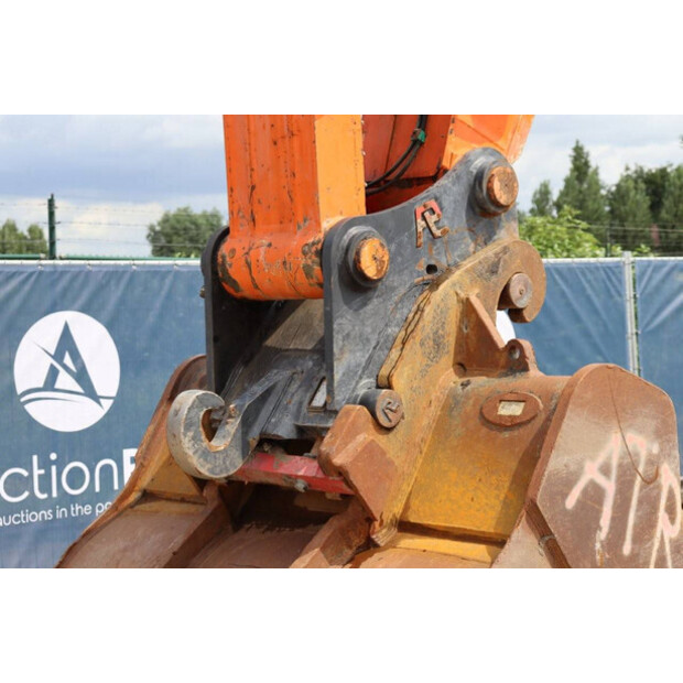 2018 Hitachi ZX490LCH-6-41949596