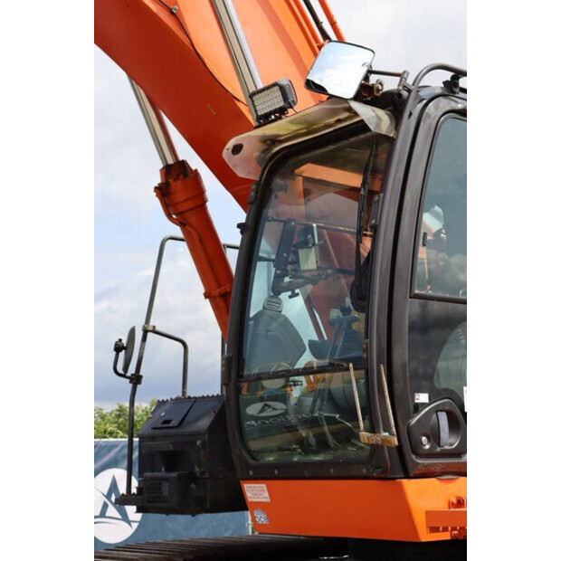 2018 Hitachi ZX490LCH-6-41949597