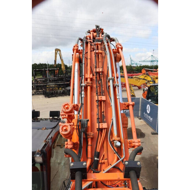 2018 Hitachi ZX490LCH-6-41949603