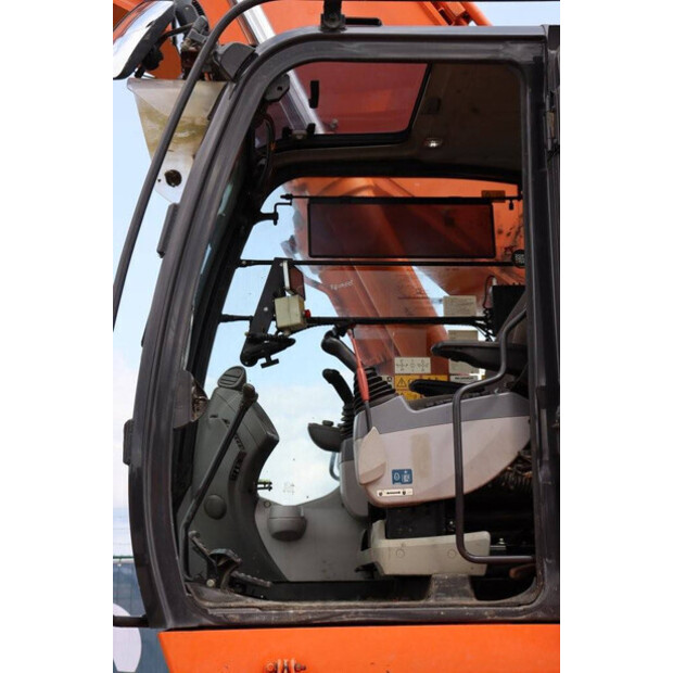 2018 Hitachi ZX490LCH-6-41949604
