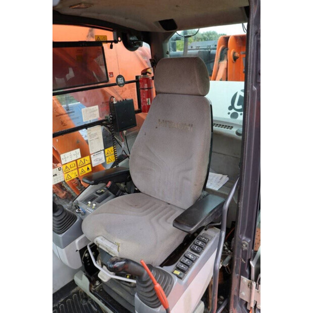 2018 Hitachi ZX490LCH-6-41949606
