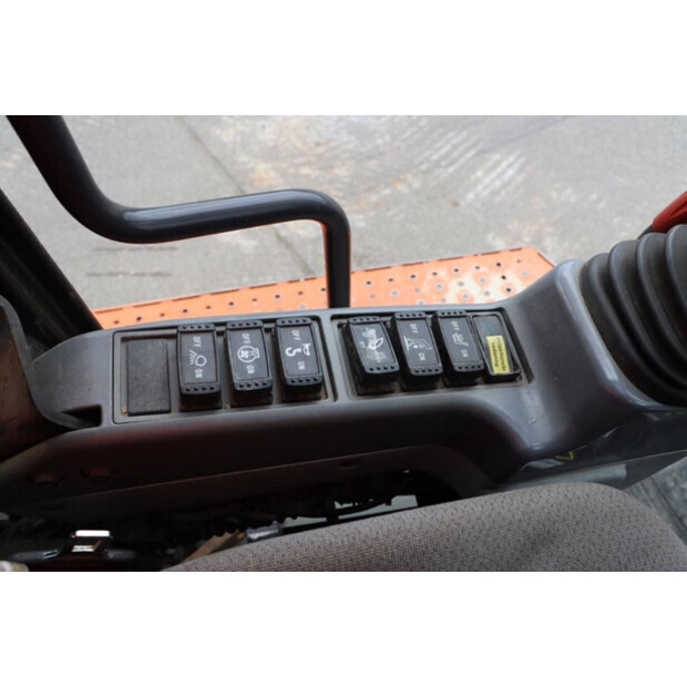 2018 Hitachi ZX490LCH-6-41949608