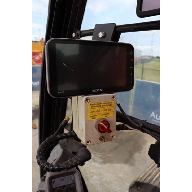 2018 Hitachi ZX490LCH-6-41949615