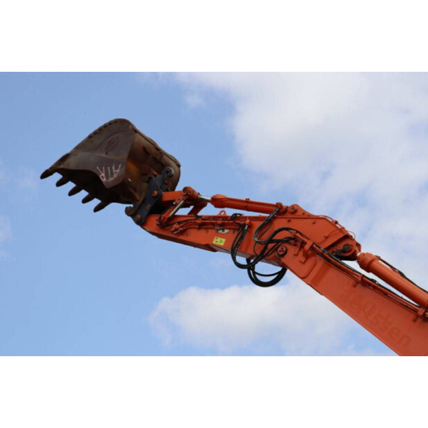 2018 Hitachi ZX490LCH-6-41949622