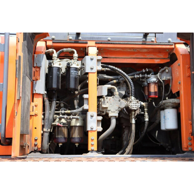 2018 Hitachi ZX490LCH-6-41949624