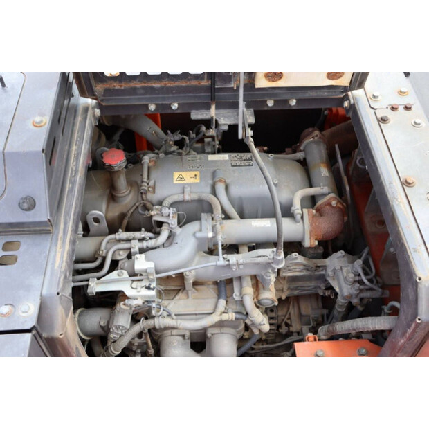 2018 Hitachi ZX490LCH-6-41949625